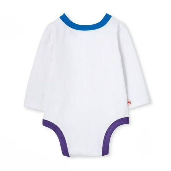 LEGO Collection x Target Baby Build the Future Graphic Bodysuit - Picture 2 of 3